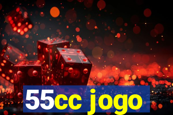 55cc jogo